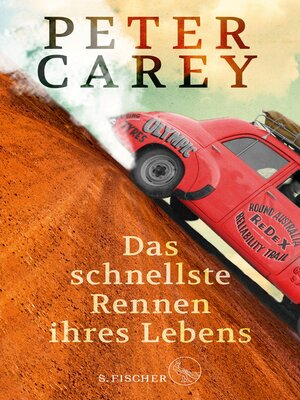 cover image of Das schnellste Rennen ihres Lebens
